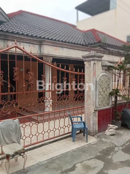 image RUMAH 2 LANTAI LT 400M² DI MEDAN TIMUR, STRATEGIS (1)