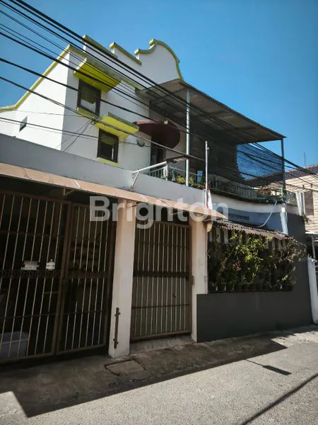 image JUAL RUMAH KOS AKTIF (1)