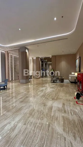 image APARTEMEN TOKYO - TOWER FUJI  (2)