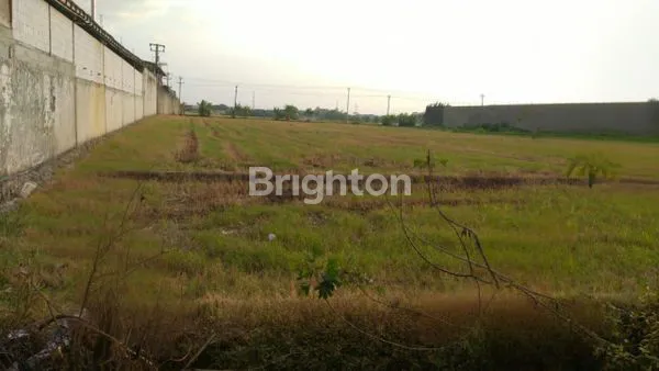 image TANAH KERING PREMIUM LANGKA IJIN PABRIK SEKELILING SUDAH FULL KAWASAN GUDANG+PABRIK BESAR (4)