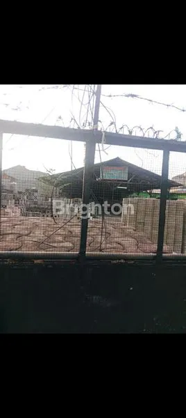 TANAH KOSONG JELAMBAR