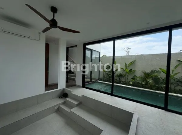 image VILLA DENGAN SUASANA NYAMAN DAN ASRI (2)