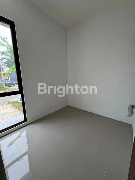 image RUMAH SIAP HUNI DI BSD, CLUSTER CGS, AKSES MUDAH (6)