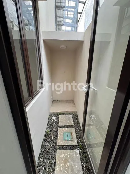 image RUMAH SIAP HUNI DI BSD, CLUSTER CGS, AKSES MUDAH (5)