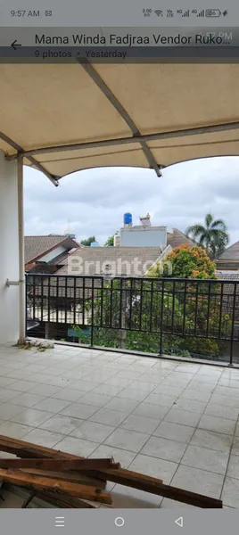 image RUKO STRATEGIS 3,5 LANTAI DI PONDOK PINANG, DEKAT MRT & TOL (7)