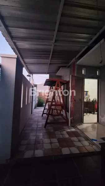 image RUMAH STRATEGIS DEKAT UMK, LT 168M² BONUS TANAH (6)