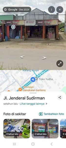 image 2 RUKO STRATEGIS JALAN BESAR (4)