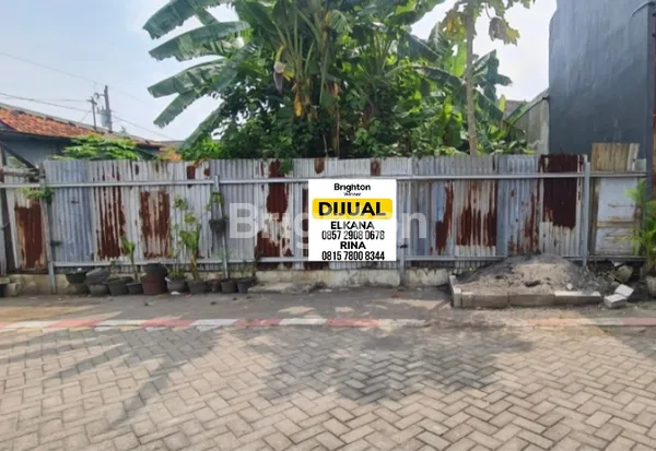 Gambar Property TANAH DI LOKASI STRATEGIS SEMARANG BARAT