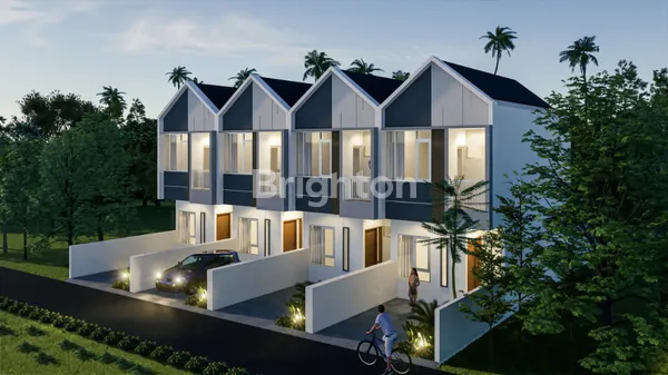 image GRIYA SARI TOWNHOUSE (1)