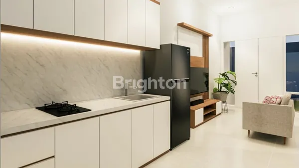 image GRIYA SARI TOWNHOUSE (3)