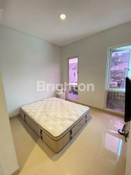 image DIJUAL/SEWA RUMAH SIAP HUNI THE SAVIA BSD (5)