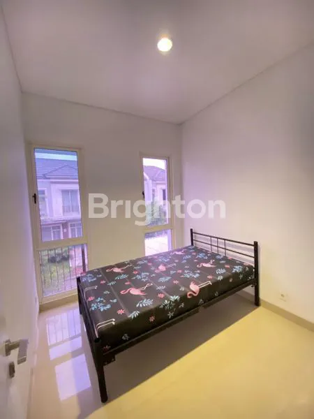 image DIJUAL/SEWA RUMAH SIAP HUNI THE SAVIA BSD (6)