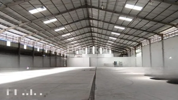 image GUDANG LUAS SIAP PAKAI, DEKAT TRANSMART & LIVING WORLD (3)