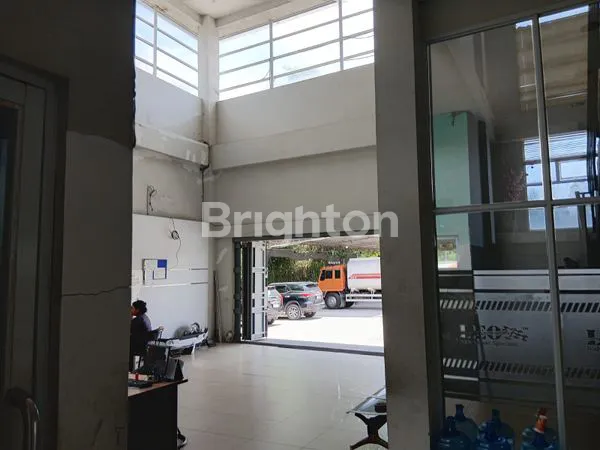 image GUDANG LUAS SIAP PAKAI, DEKAT TRANSMART & LIVING WORLD (5)