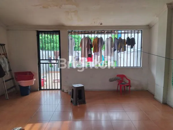 image RUKO 3.5 LANTAI SIAP PAKAI, LOKASI STRATEGIS ,JALAN RAYA, COCOK UNTUK RESTO DAERAH SUNTER, JAKARTA UTARA (4)