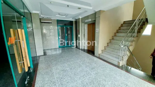 image DISEWAKAN/OFFICE FOR RENT GEDUNG KOMERSIAL 6 LANTAI DI MAMPANG PRAPATAN (4)