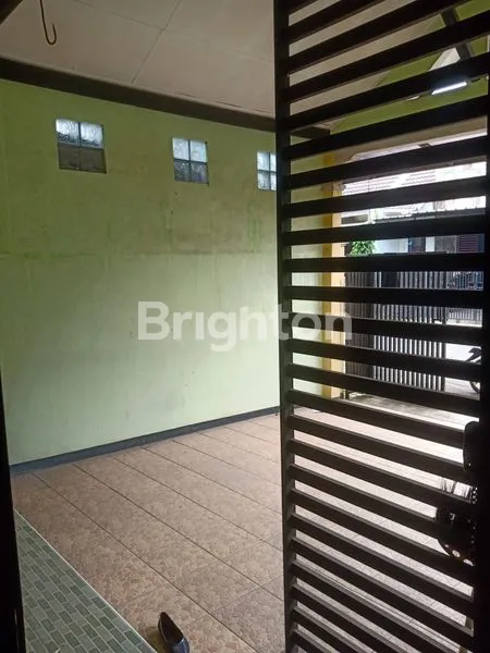 RUMAH DEKAT PINTU TOL SUMMARECON, GEDEBAGE, BANDUNG