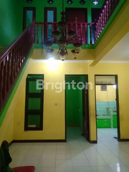 image RUMAH DEKAT PINTU TOL SUMMARECON, GEDEBAGE, BANDUNG  (2)