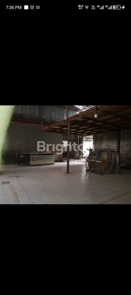 image RUKO GANDENG 2 LANTAI + GUDANG DI JL. RAYA BOGOR (8)