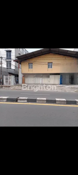 image RUKO GANDENG 2 LANTAI + GUDANG DI JL. RAYA BOGOR (1)