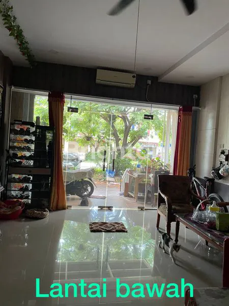 image DI JUAL RUKO 3 LANTAI (2)