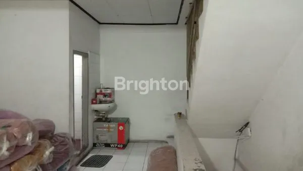 image RUKO 4 LANTAI LOKASI STRATEGIS DI KALI ANYAR JAKARTA BARAT (5)