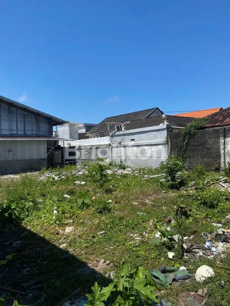 image TANAH DISEWAKAN  COCOK UNTUK USAHA LOKASI STRATEGIS DI WATURENGGUNG PANJER (1)