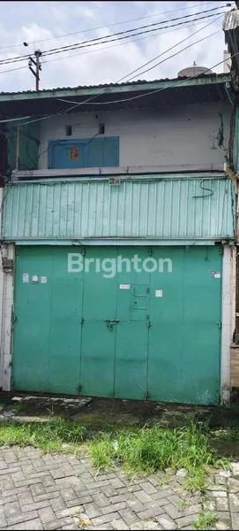 image RUMAH TINGGAL DI TENGAH KOTA... HARGA TERJANGKAU (1)