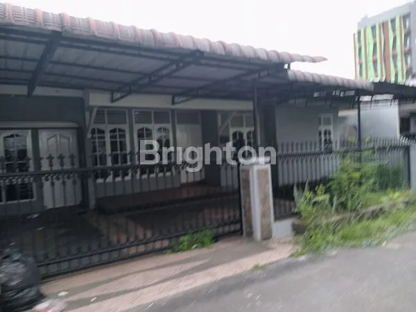 image RUMAH JL.DANAU MARSABUT, STRATEGIS 4KT DEKAT KAMPUS (2)