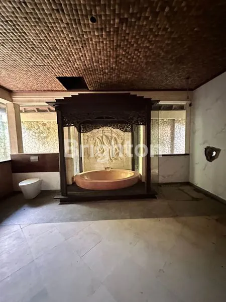 image DI SEWAKAN TANAH DAPAT GRATIS 12 VILLA EX JAMAHAL RESORT DI JALAN ULUWATU JIMBARAN (2)