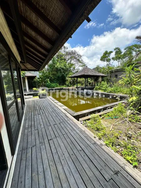 image DI SEWAKAN TANAH DAPAT GRATIS 12 VILLA EX JAMAHAL RESORT DI JALAN ULUWATU JIMBARAN (7)