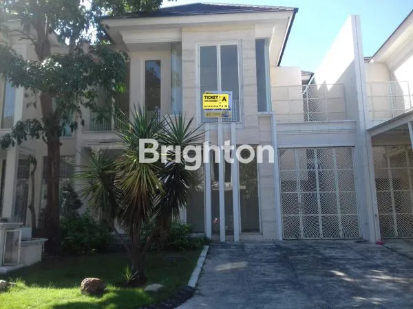 image RUMAH MEWAH KAWASAN ELITE VILLA BUKIT REGENCY 2, VBR 2. (1)