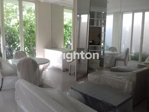 image RUMAH MEWAH KAWASAN ELITE VILLA BUKIT REGENCY 2, VBR 2. (4)