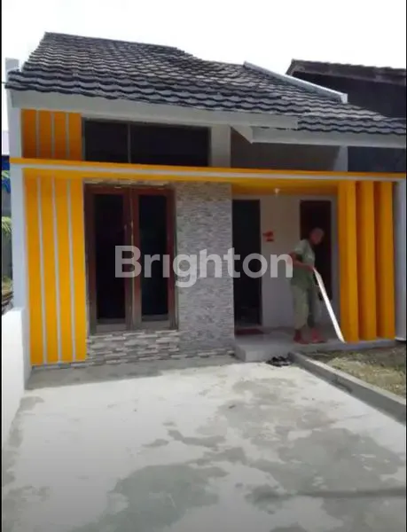 image RUMAH MINIMALIS DEKAT BIG MALL (2)