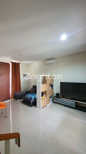 image RUMAH SEMI FURNISHED SIAP HUNI (2)