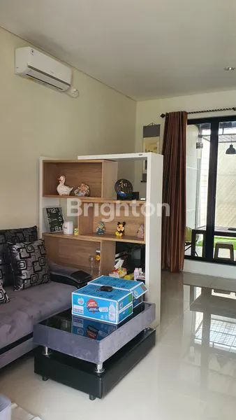 image RUMAH SEMI FURNISHED SIAP HUNI (4)
