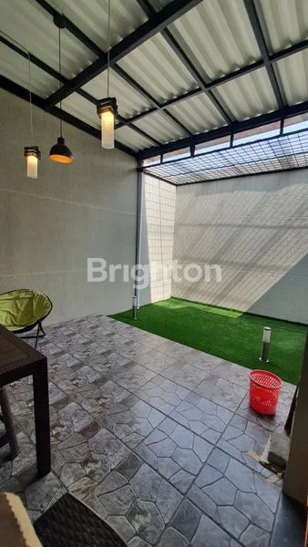 image RUMAH SEMI FURNISHED SIAP HUNI (3)