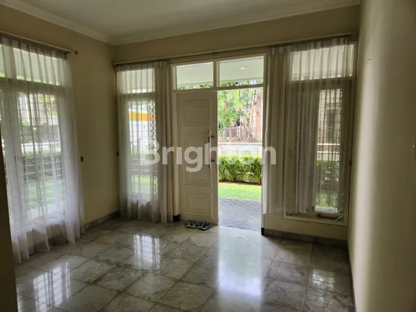 image JUAL RUMAH  PONDOK INDAH HIGH RETURN PROPERTY  (3)