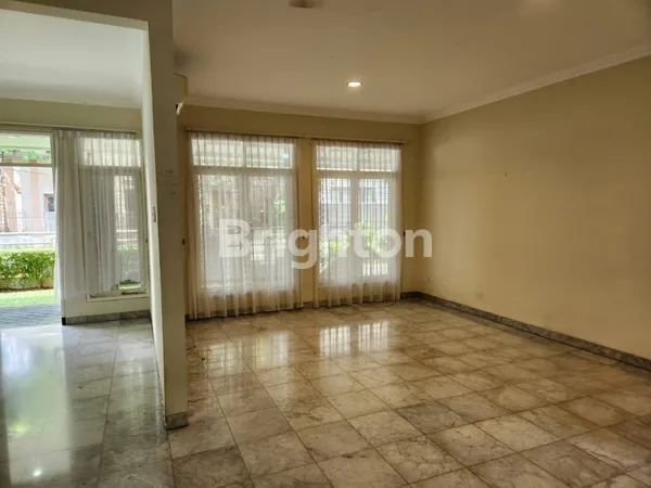 image JUAL RUMAH  PONDOK INDAH HIGH RETURN PROPERTY  (4)