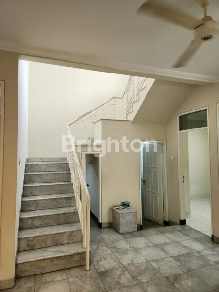 image JUAL RUMAH  PONDOK INDAH HIGH RETURN PROPERTY  (5)