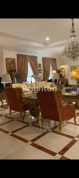 image WANT TO SELL RUMAH SUPER MEWAH DI MENTENG   ,JAKARTA PUSAT (5)