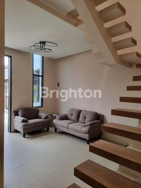 image RUMAH NYAMAN SIAP HUNI DI PADALARANG (7)