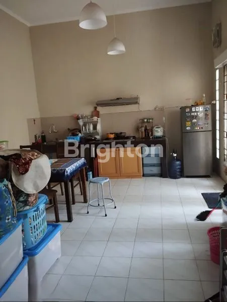 image DIJUAL HUNIAN DI CLUSTER KYOTO KOTAWISATA  (2)