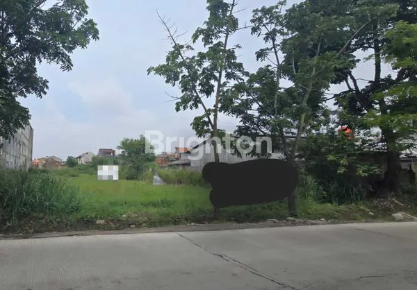 image TANAH KOSONG LOKASI STRATEGIS, DENGAN AKSES MUDAH DI GEDEBAGE, BANDUNG (2)