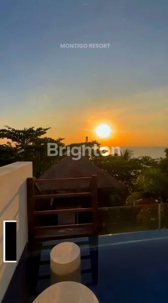 image DIJUAL VILLA MONTIGO RESORT NONGSA BATAM, SUPER ELEGAN, NYAMAN, TENANG DENGAN VIEW LAUT MATAHARI TERBENAM YANG INDAH  (6)