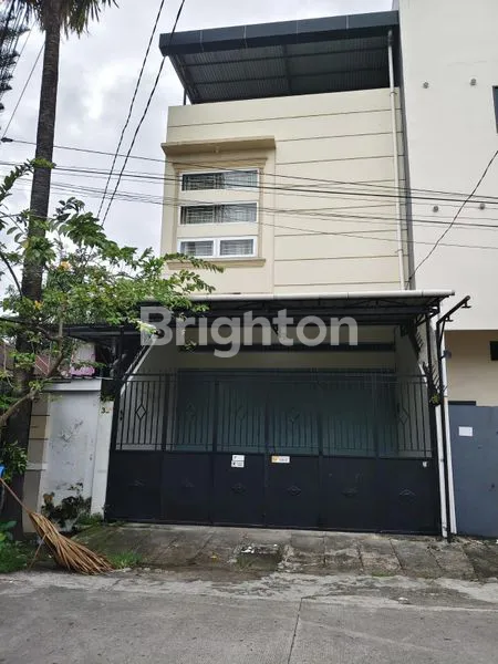 image RUKO SIAP HUNI DI TENGAH KOTA (1)