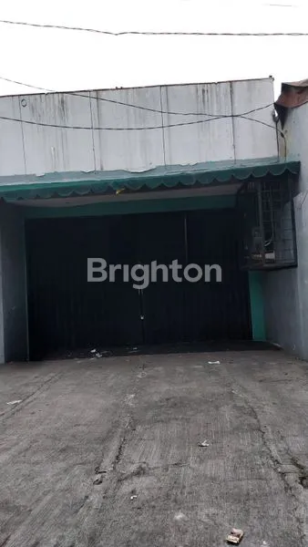 image RUKO MERUYA UTARA  KEMBANGAN  (2)