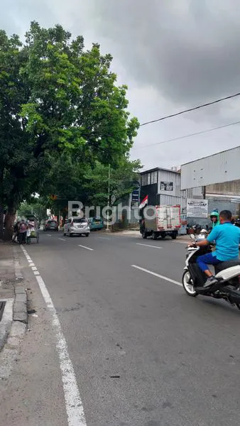 image RUKO MERUYA UTARA  KEMBANGAN  (3)