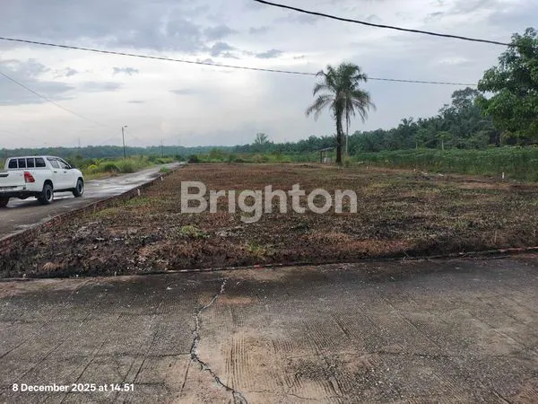 image TANAH LUAS 1000 DI RUMBAI (2)