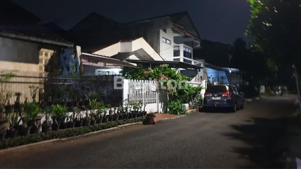 image RUMAH 2 LANTAI , HITUNG TANAH... MURAHHH !!! (2)